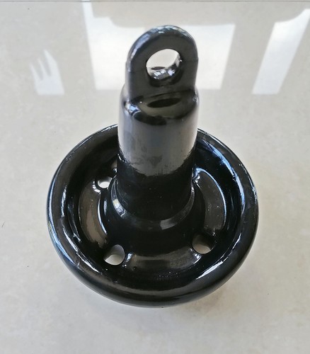 Mushroom mooring anchor heavy - mooring,