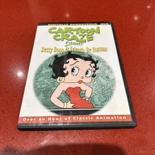 Children's Cartoon Classics