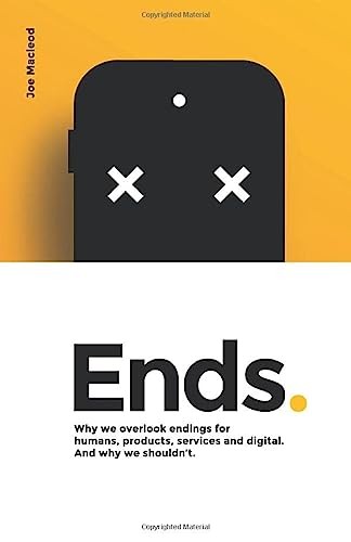 Ends why overlook - ends.:, endings