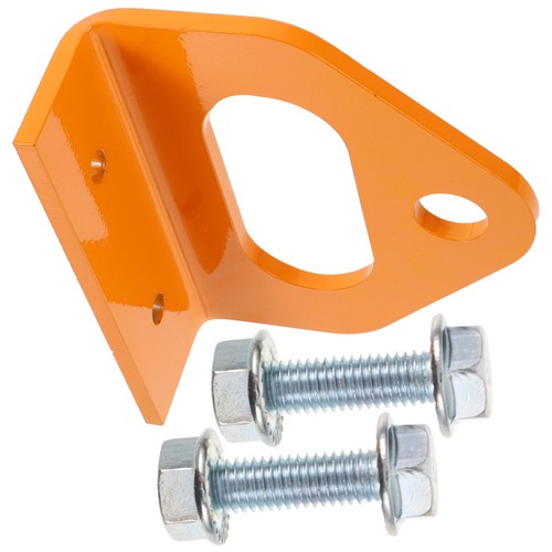 Trailer hitch for - trailer,