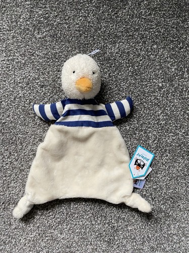 Jellycat bredita duck chick - jellycat,