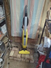 Kärcher FC5 Yellow Upright Hard Floor Cleaner