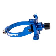 RFX Pro Launch Control Blue