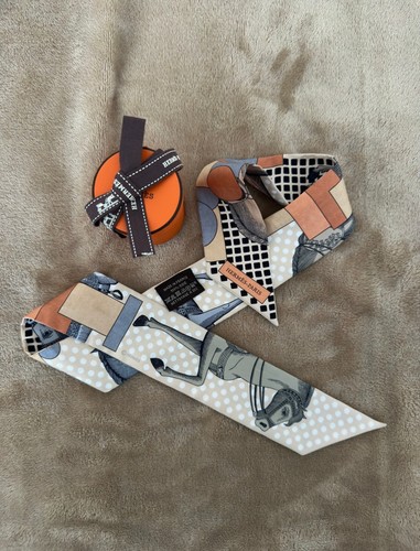 Hermes twilly cavalier en - cavalier,