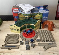 Thomas Trackmaster Tidmouth