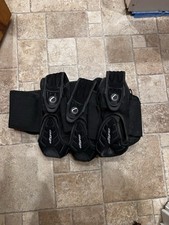 Dye Assault Pack 3+4 Paintball POD Pack