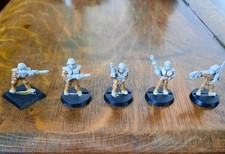 RT05 Imperial Army 1987