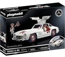 PLAYMOBIL 70922 MERCEDES-BENZ