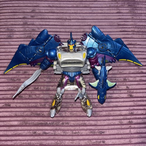 1998 hasbro transformers - hasbro, beast