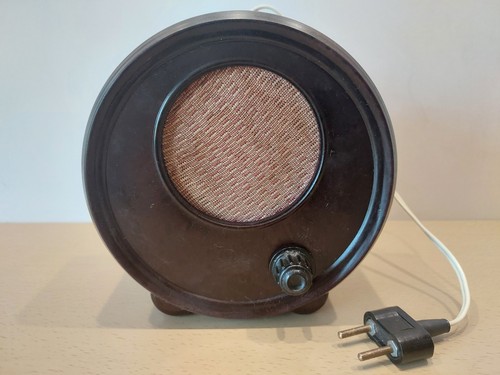 Soviet old carbolite - old,