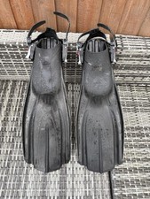 Mares Dive Fins  Regular