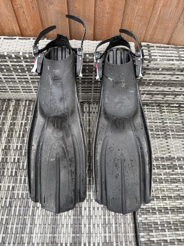 Mares dive fins - dive,