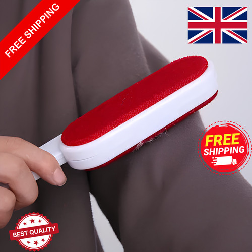 Lint magic brush fluff clothes - magic,