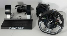 Fanatec GT DD Pro For
