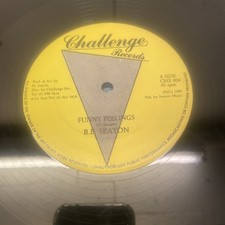 B.B. Seaton - No Good