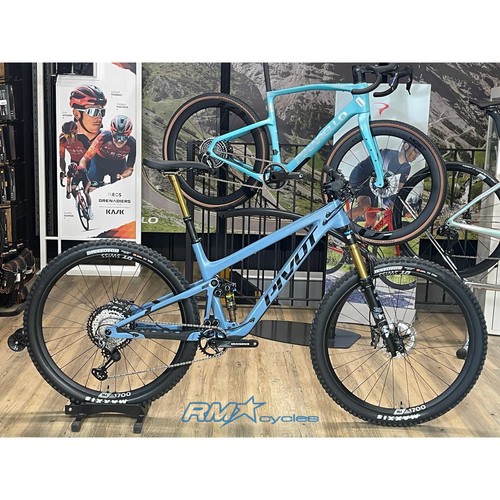 Pivot trail 429 pro xtr - 29, xt/xtr