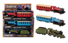 Teamsterz Street Machines L&S