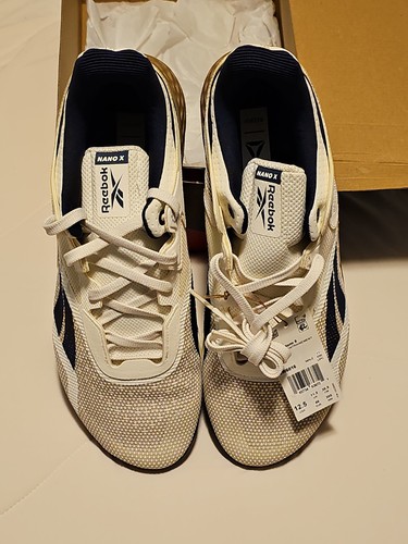 Reebok nano size - x, 12.5