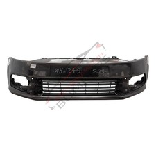 VW POLO 6C FRONT BUMPER 2014-2017 GENUINE WH-1245 6C0807221