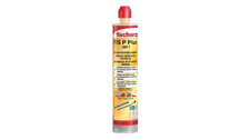 Fischer FIS P Plus Polyester