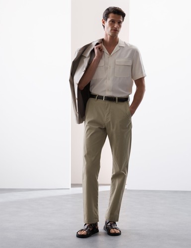 Autograph mens poly - -,
