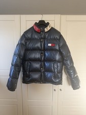 Tommy Hilfiger '90s Down Navy