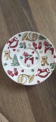Emma bridgewater christmas - christmas, joy