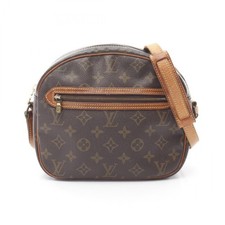 LOUIS VUITTON Senris Crossbody