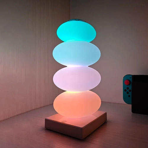 Bubble stacked decorative - bubble,