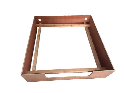 Whelping box large animal - box,
