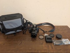 Canon EOS 450D 12.2 MP Digital