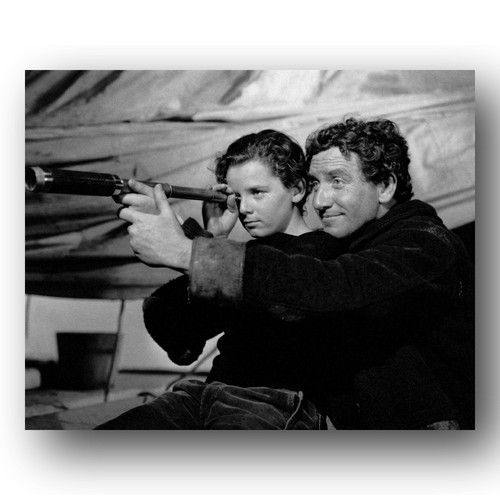 Spencer tracy and freddie - spencer,