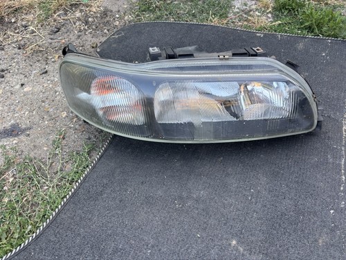 Volvo v70 mk2 headlight - v70,