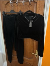 Women’s I Saw It First Black