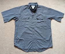 Mens - Columbia 'Titanium'