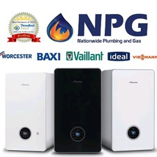 Worcester Bosch Greenstar