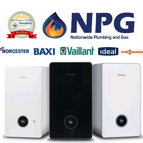 Worcester bosch greenstar - worcester,
