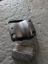 civic eg steering wheel shroud cowling igntion cover 1992 to 1995 