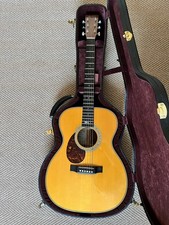 Martin OMJM John Mayer