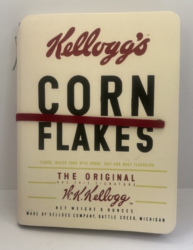 Mad stuff brand kelloggs - stuff,
