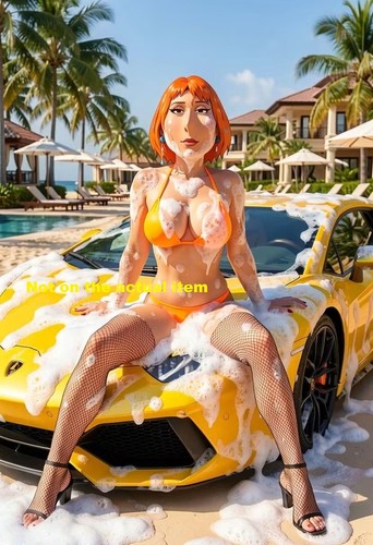 Fridge magnet lois - griffin,