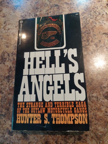 Hell angels hunter s - hunter,