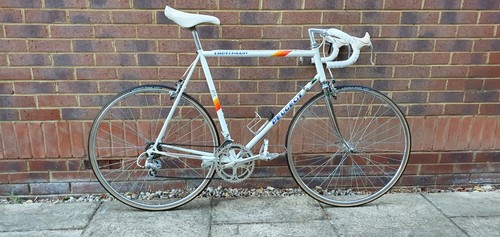 Peugeot triathlon bike 1988 - peugeot,