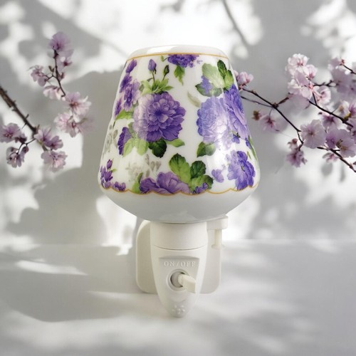 Night light inch - 8-inch, multi-color