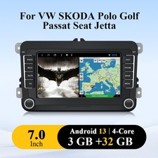 CarPlay DAB+ Android 13 Car