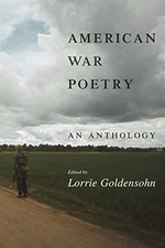 American War Poetry: An