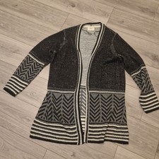 Ladies Matalan Papaya Cardigan