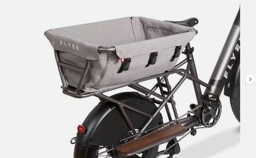 Radio flyer kid cargo - radio,