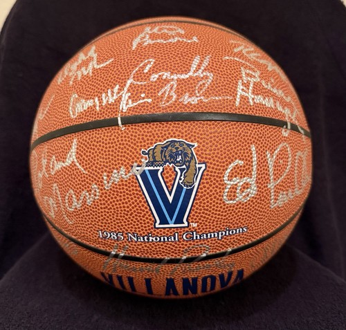 1985 villanova wildcats - 1985,