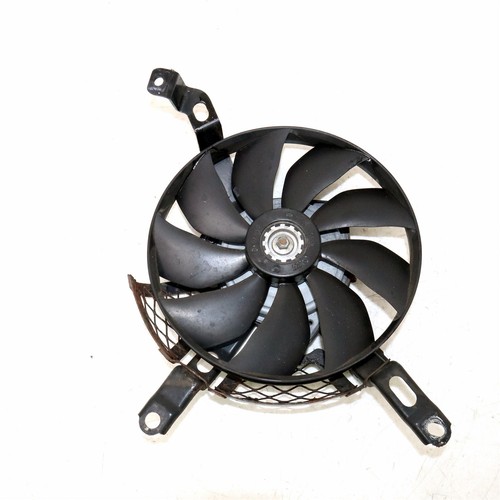 2012 suzuki gsx r1000 radiator - suzuki,